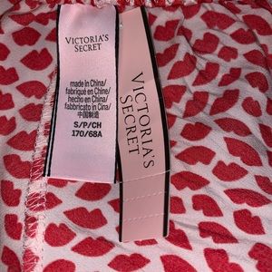 Victoria's Secret Intimates & Sleepwear - Victoria’s Secret pajamas shorts NWT Victoria's Secret Intimates & Sleepwear - Victoria’s Secret pajamas shorts NWT